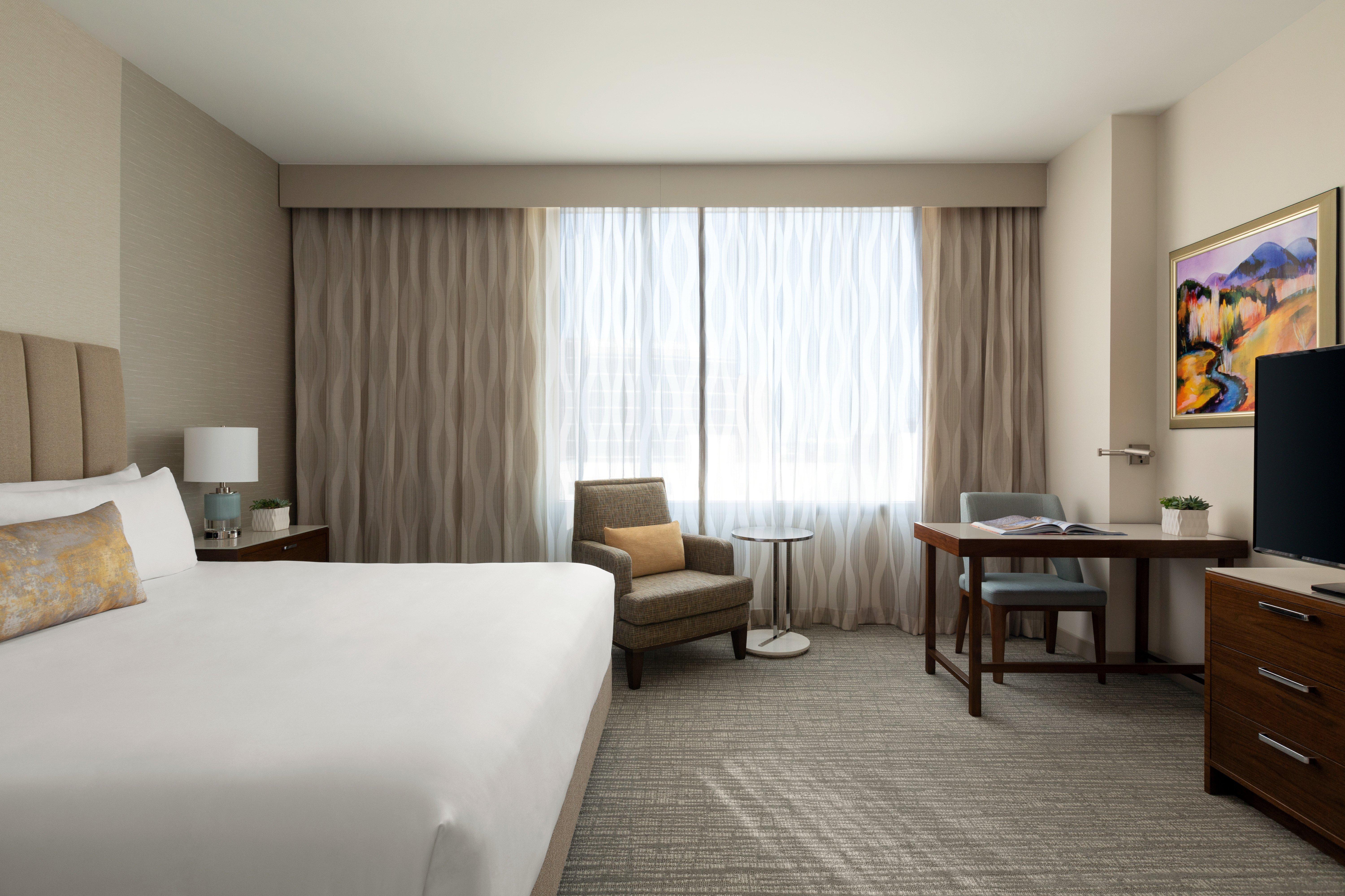 Intercontinental Houston By Ihg Hotel Eksteriør billede