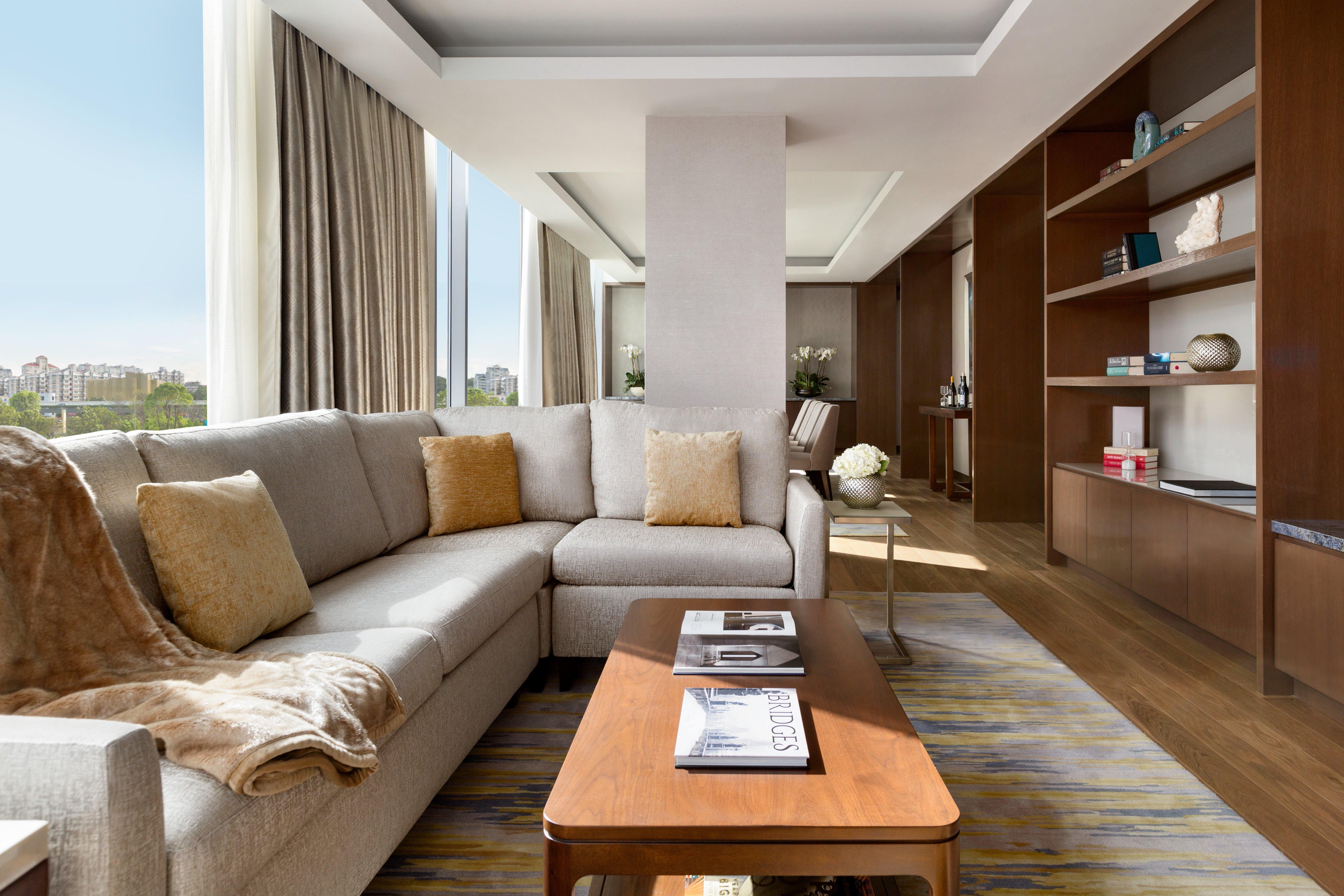Intercontinental Houston By Ihg Hotel Eksteriør billede