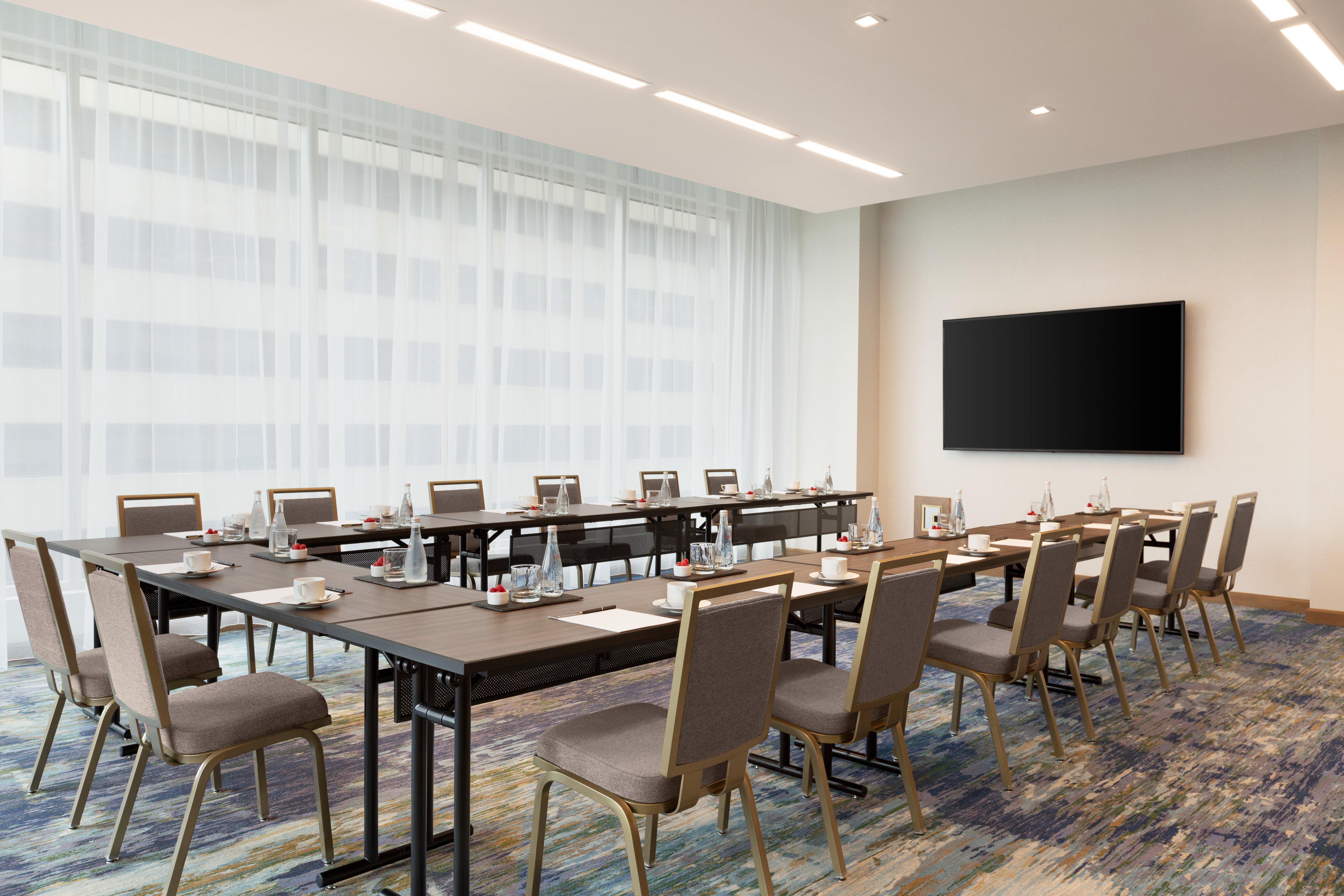 Intercontinental Houston By Ihg Hotel Eksteriør billede