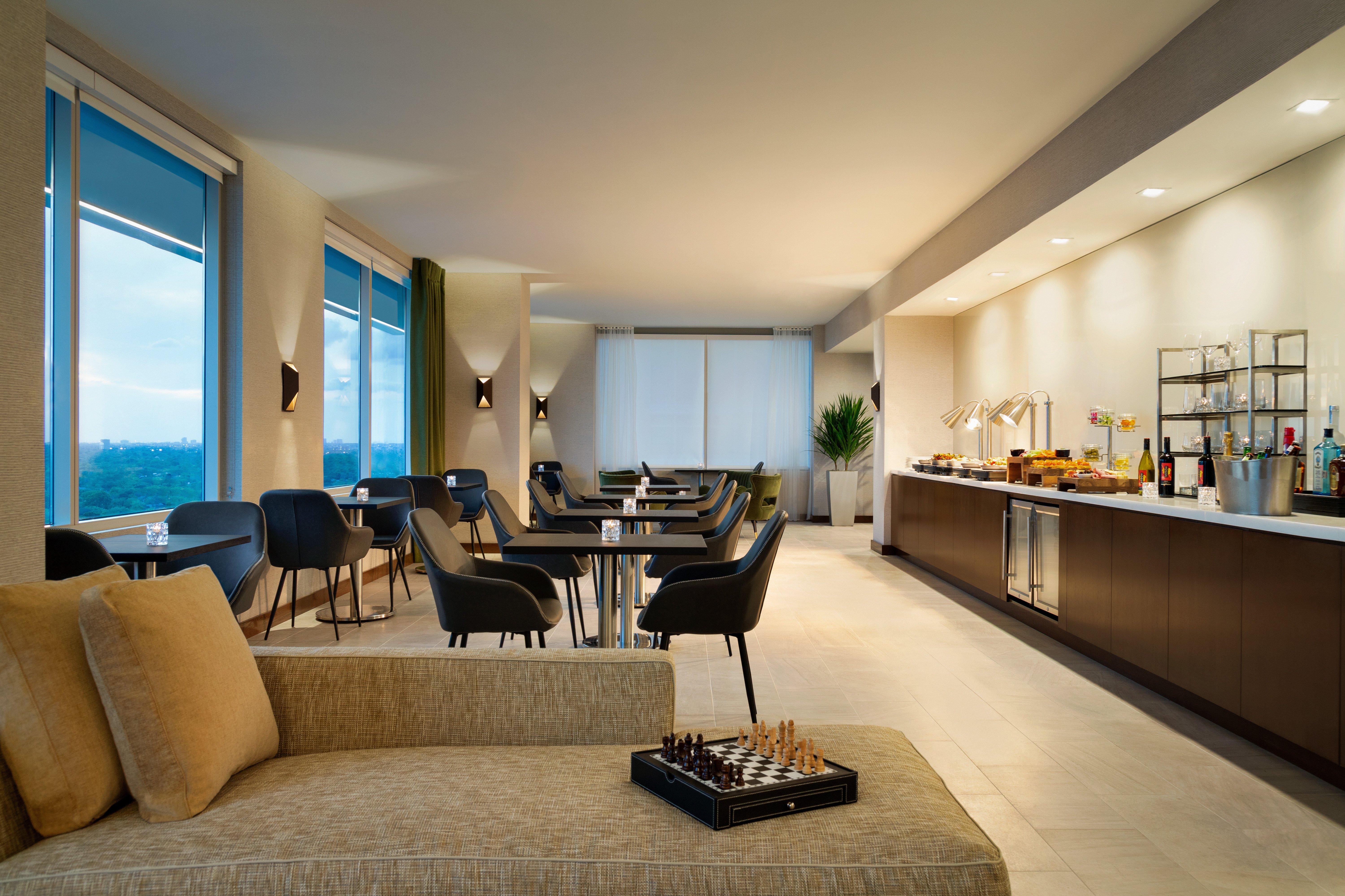 Intercontinental Houston By Ihg Hotel Eksteriør billede